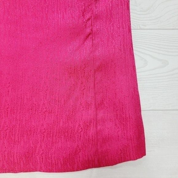 Trina Turk Silk Camisole - Picture 5 of 8